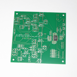 PCM1794A 24bit Audio DAC PCB kit