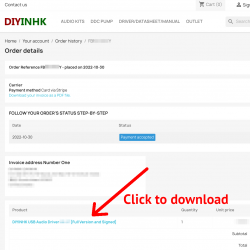 DIYINHK USB Audio Driver V5.57 [Full Version and Signed]